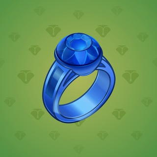 Gem Signet #4228