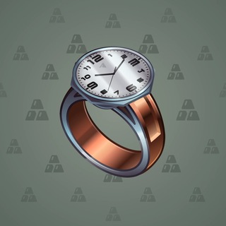 Gem Signet #4229
