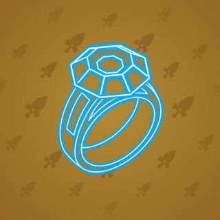Gem Signet #4233