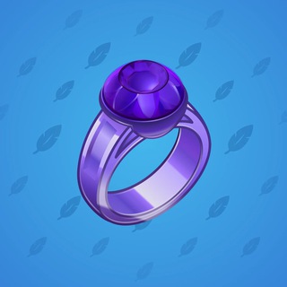 Gem Signet #4244