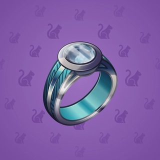 Gem Signet #4246