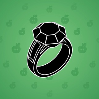 Gem Signet #4248