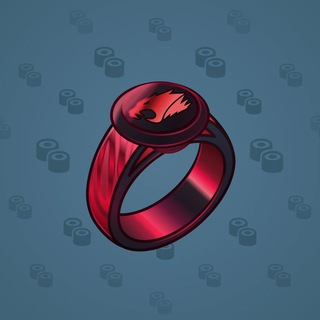 Gem Signet #4262