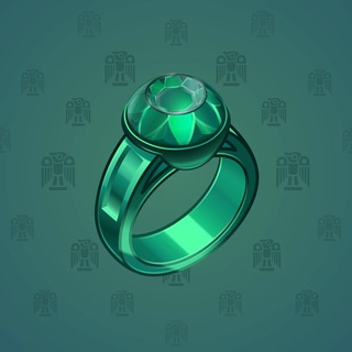 Gem Signet #4277
