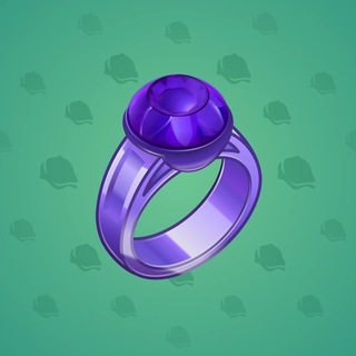 Gem Signet #4282