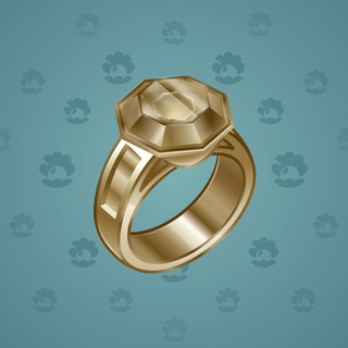 Gem Signet #4288