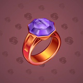 Gem Signet #4300