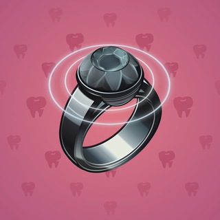 Gem Signet #4304