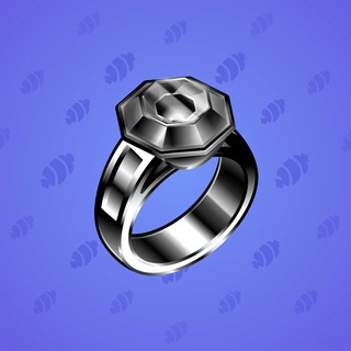 Gem Signet #4311
