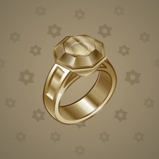 Gem Signet #4313