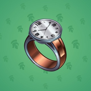 Gem Signet #4314
