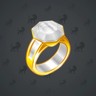 Gem Signet #4330