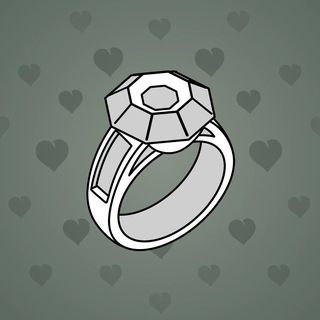 Gem Signet #4331