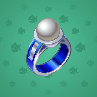 Gem Signet #4335
