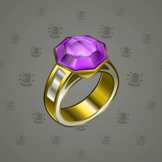 Gem Signet #4336