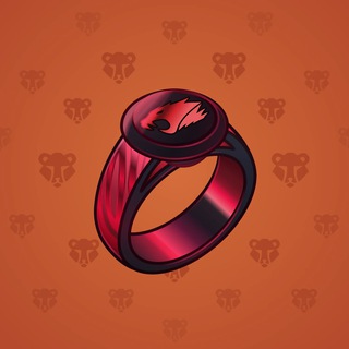 Gem Signet #4338
