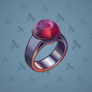 Gem Signet #4341