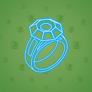 Gem Signet #4343