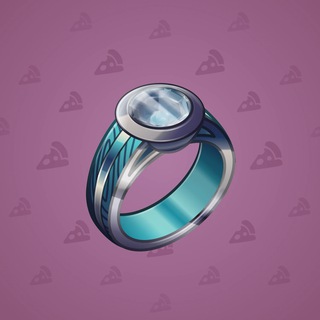 Gem Signet #4344