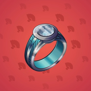 Gem Signet #4346