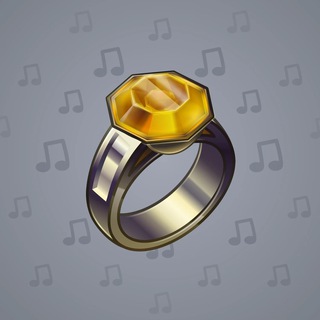 Gem Signet #4349