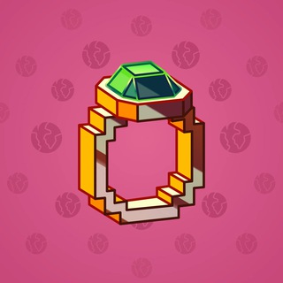 Gem Signet #4353