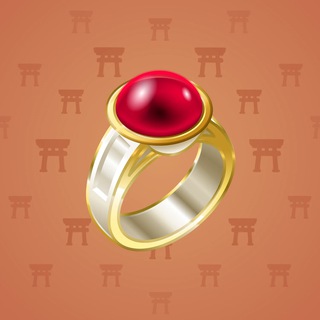Gem Signet #4363
