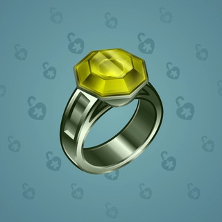 Gem Signet #4364