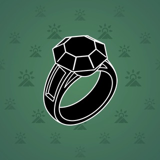 Gem Signet #4366