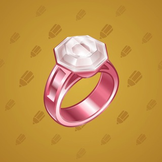 Gem Signet #4373