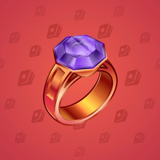 Gem Signet #4383