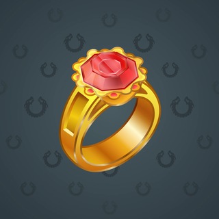 Gem Signet #4384