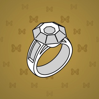Gem Signet #4388