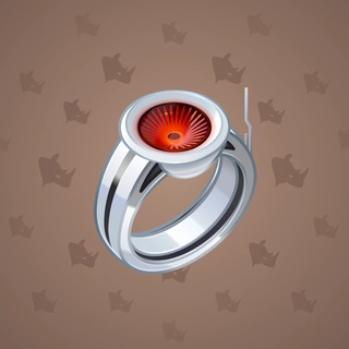Gem Signet #4393