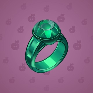 Gem Signet #4394