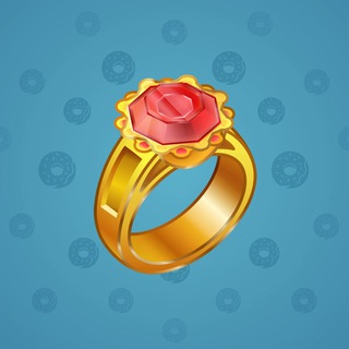 Gem Signet #4400