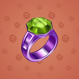 Gem Signet #4401