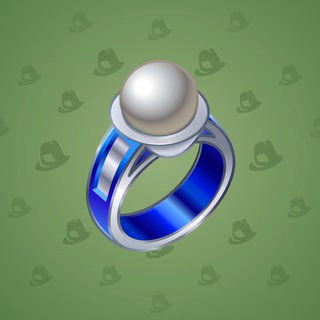 Gem Signet #4403