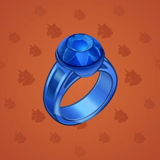 Gem Signet #4404