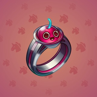 Gem Signet #4406