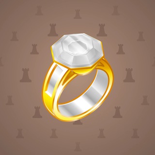 Gem Signet #4407