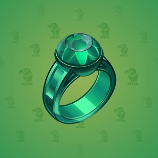 Gem Signet #4408