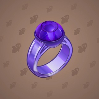 Gem Signet #4410