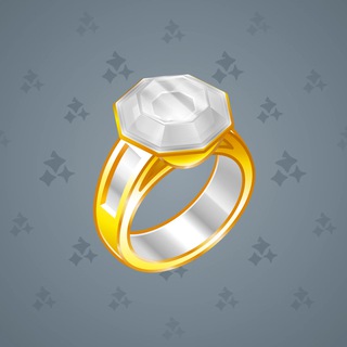 Gem Signet #4411