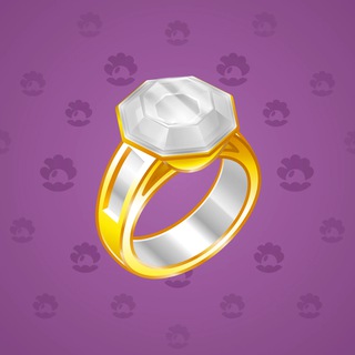 Gem Signet #4412