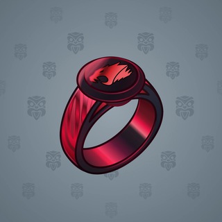 Gem Signet #4413