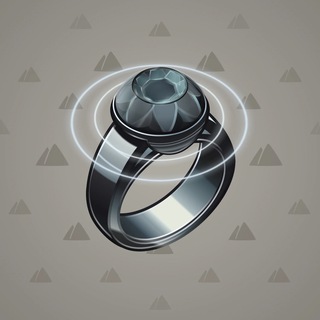 Gem Signet #4414