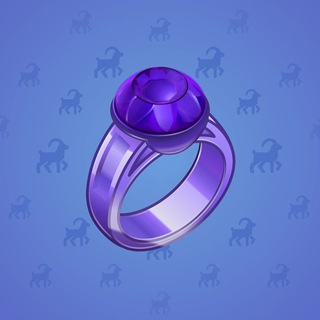 Gem Signet #4415
