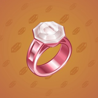 Gem Signet #4417