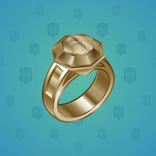 Gem Signet #4419